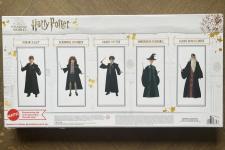Mattel - Harry Potter - Gryffindor 5-Pack - кукла